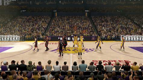 2k18破解版图2