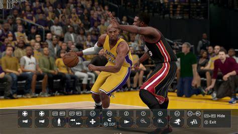 2k18破解版图1