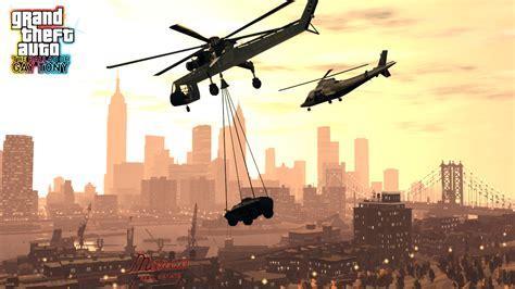 gta4自由城之章下载