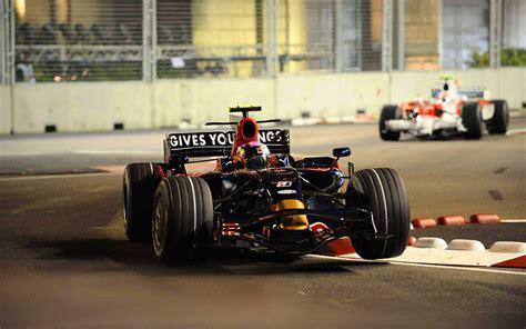 f1方程赛车图1