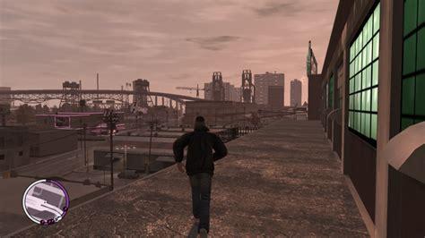 gta4自由城之章下载图0