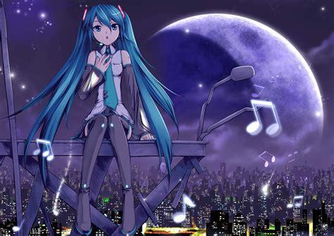 初音未来游戏图0